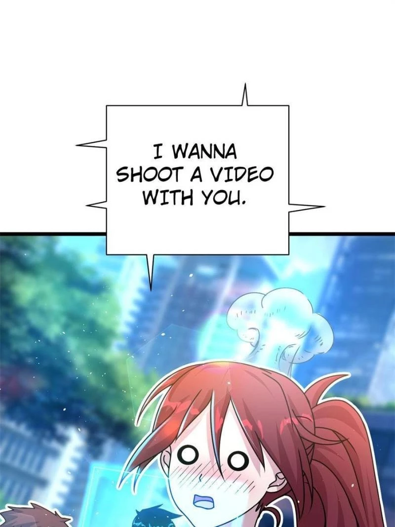 Astral Pet Store Chapter 28 - 33