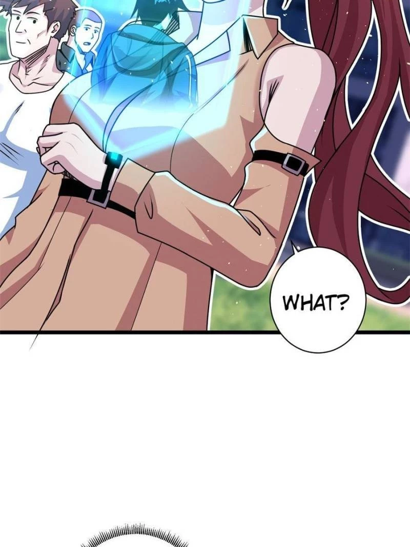 Astral Pet Store Chapter 28 - 34