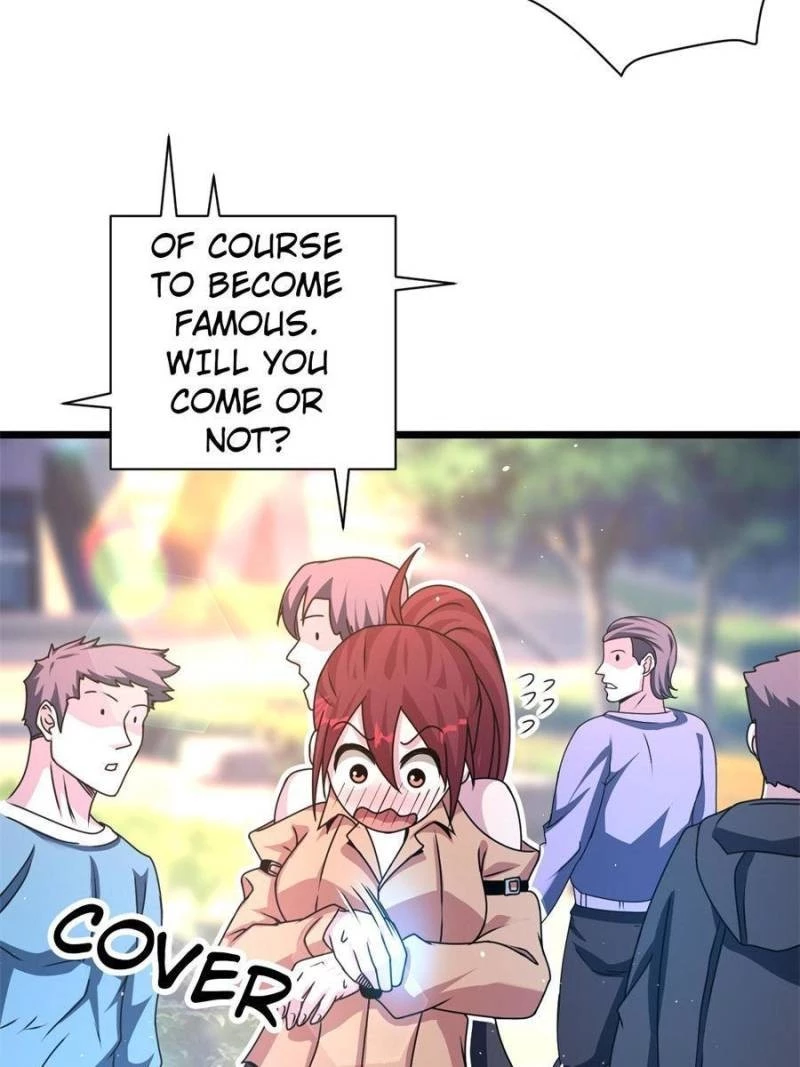 Astral Pet Store Chapter 28 - 36
