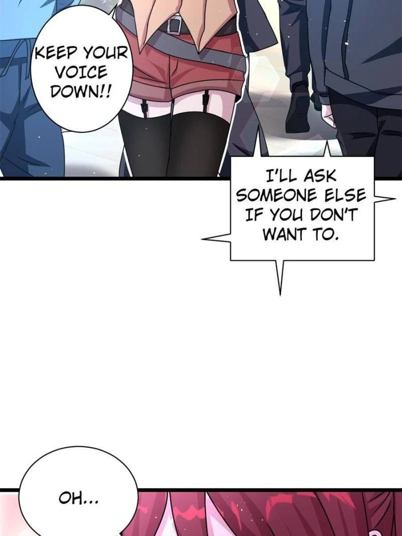 Astral Pet Store Chapter 28 - 37