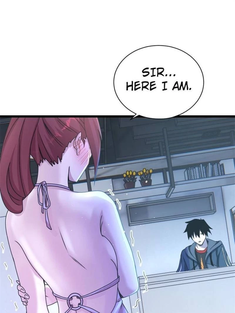 Astral Pet Store Chapter 28 - 39