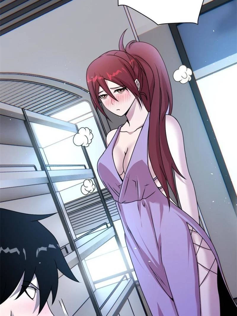 Astral Pet Store Chapter 28 - 41