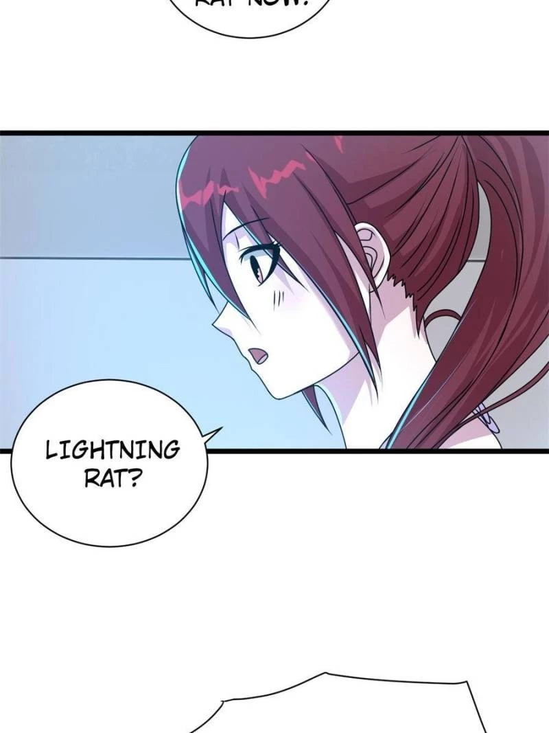 Astral Pet Store Chapter 28 - 44