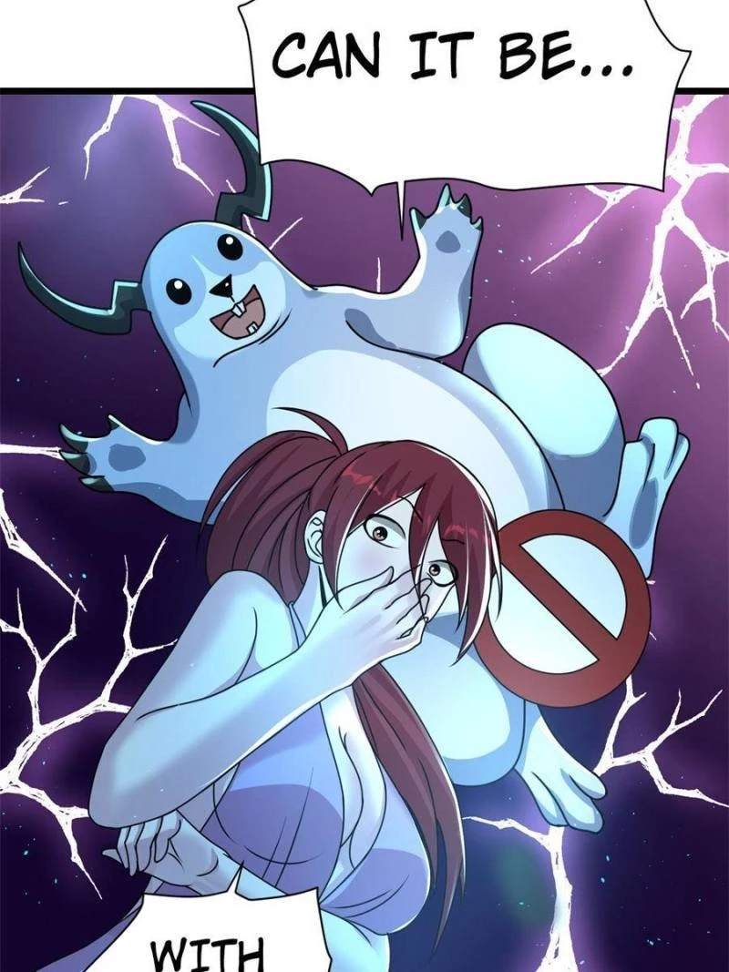 Astral Pet Store Chapter 28 - 45