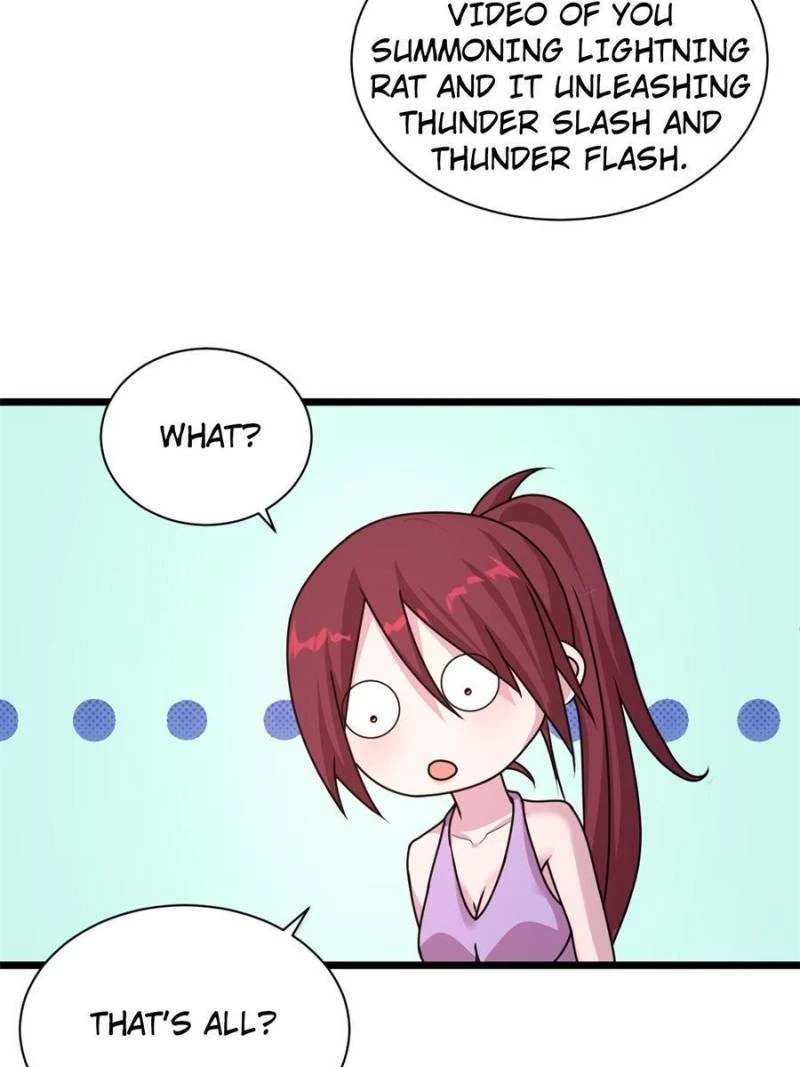 Astral Pet Store Chapter 28 - 48