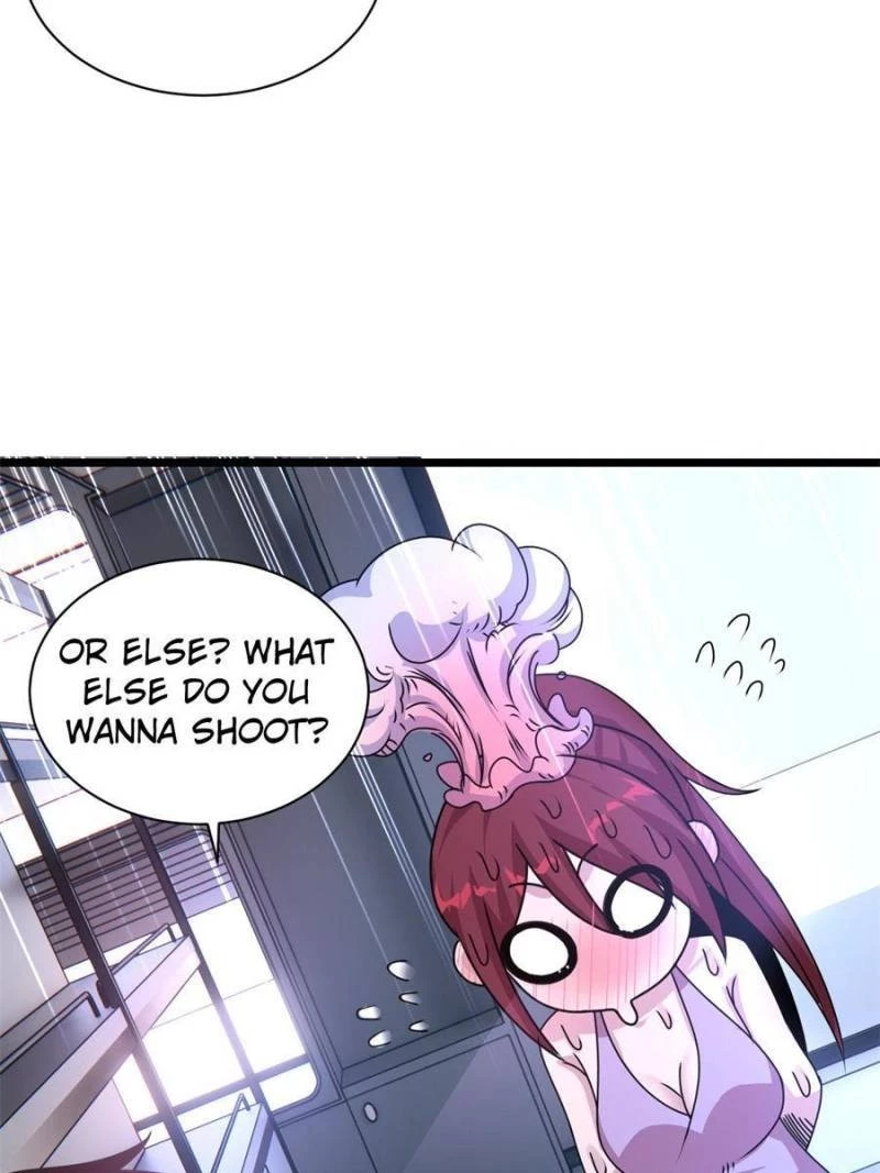 Astral Pet Store Chapter 28 - 49