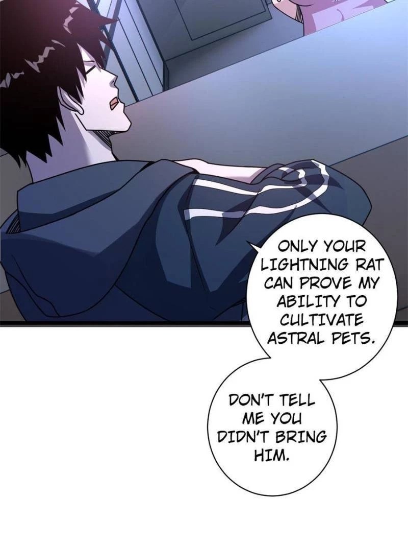 Astral Pet Store Chapter 28 - 50