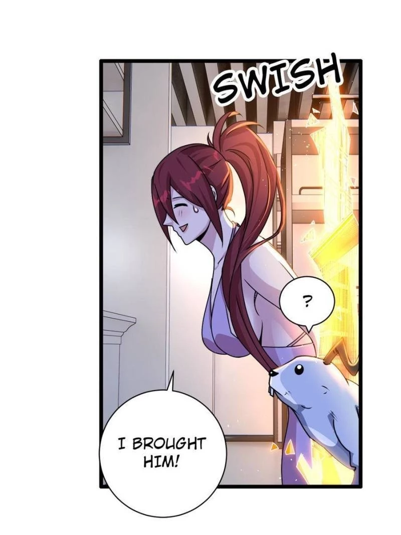 Astral Pet Store Chapter 28 - 51