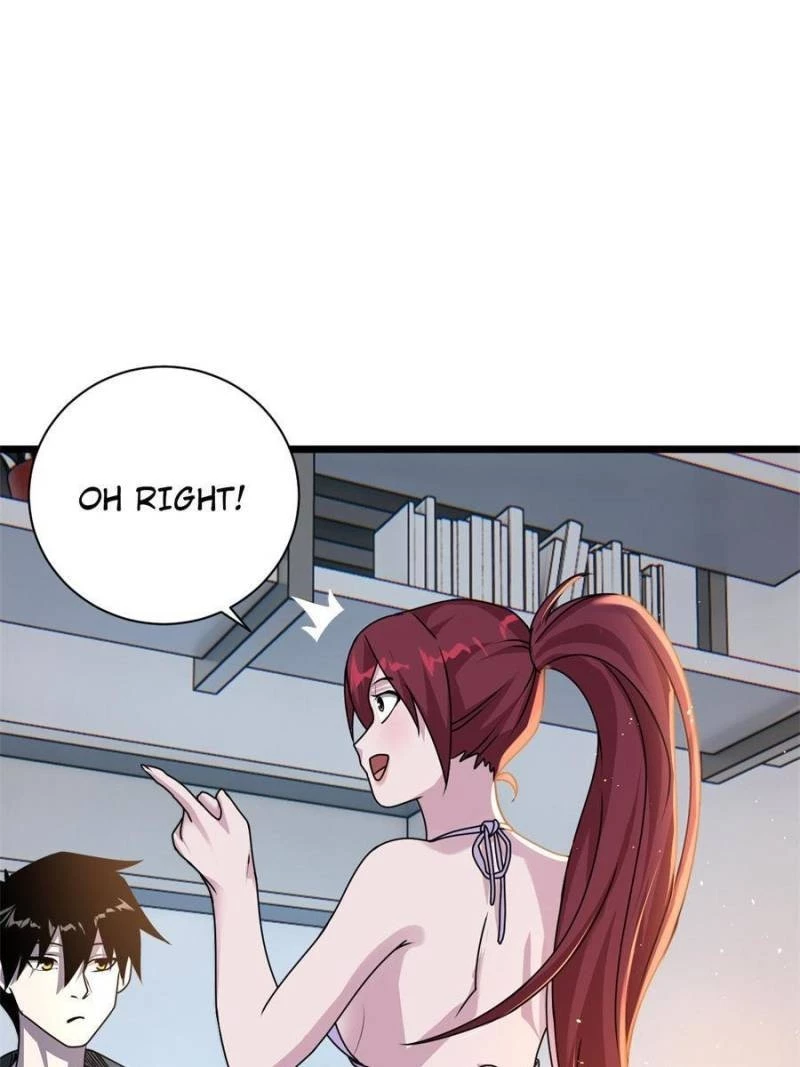 Astral Pet Store Chapter 28 - 52