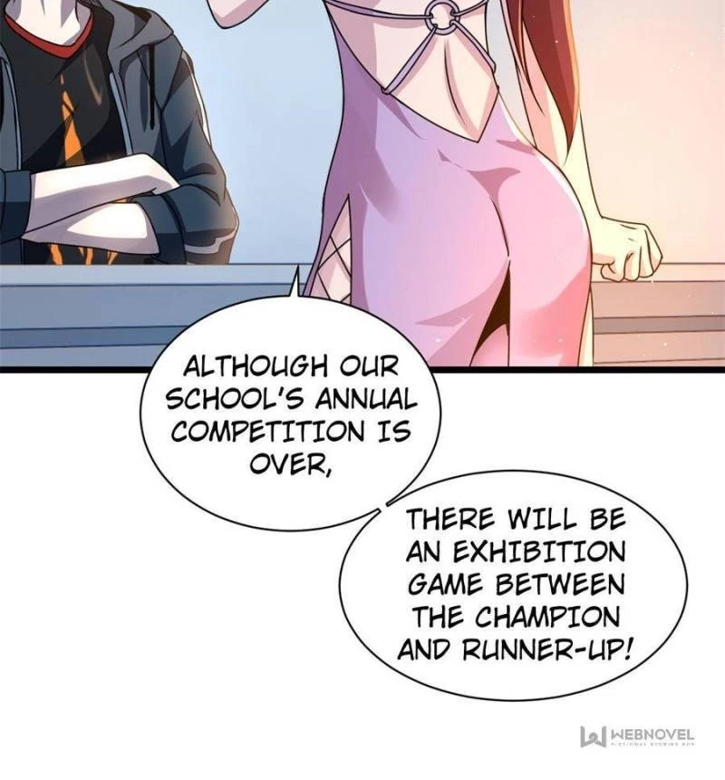 Astral Pet Store Chapter 28 - 53