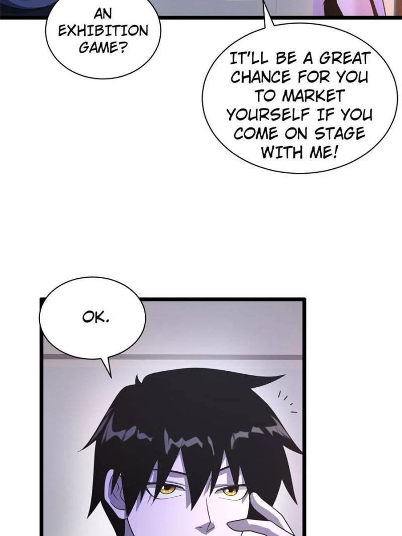 Astral Pet Store Chapter 28 - 55