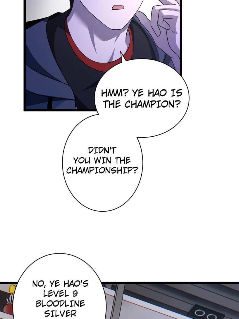 Astral Pet Store Chapter 28 - 56