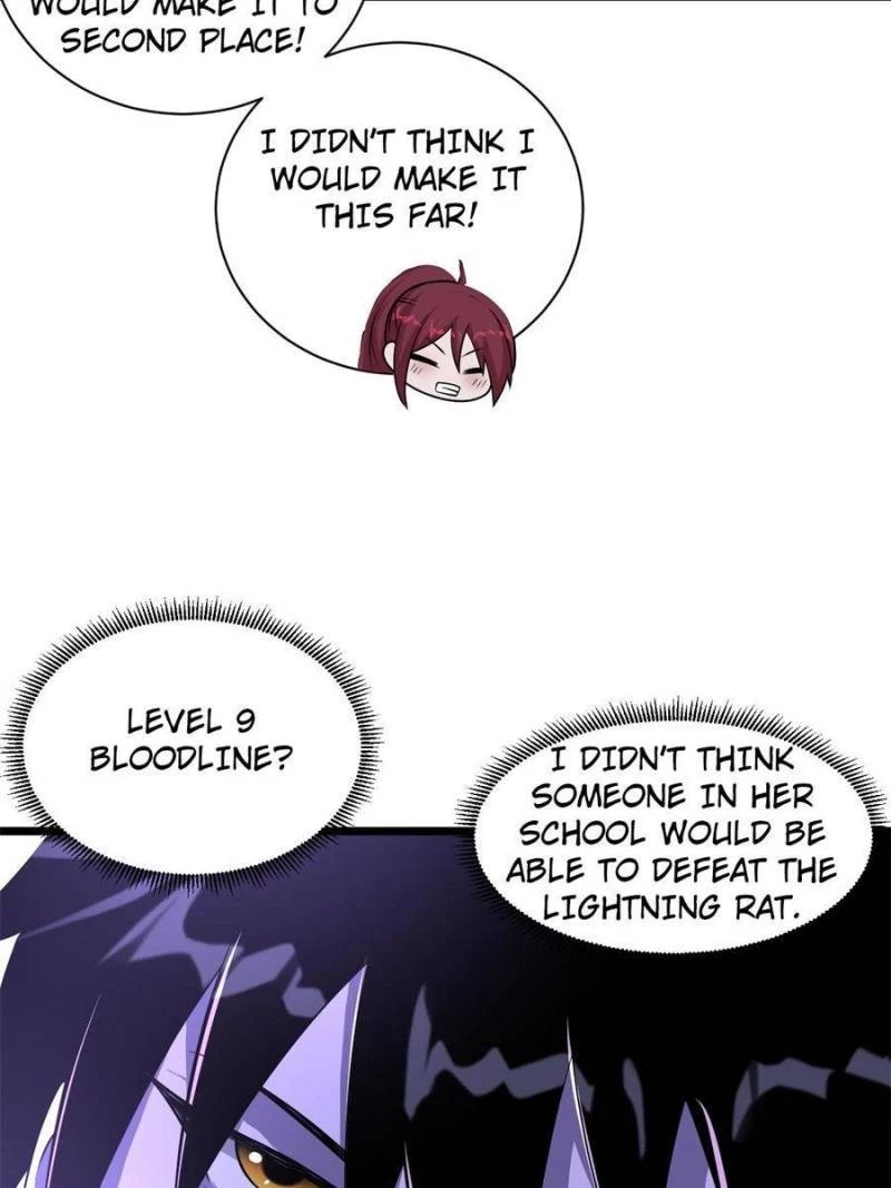 Astral Pet Store Chapter 28 - 58