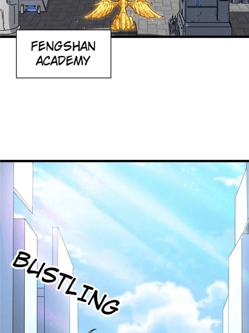Astral Pet Store Chapter 29 - 2