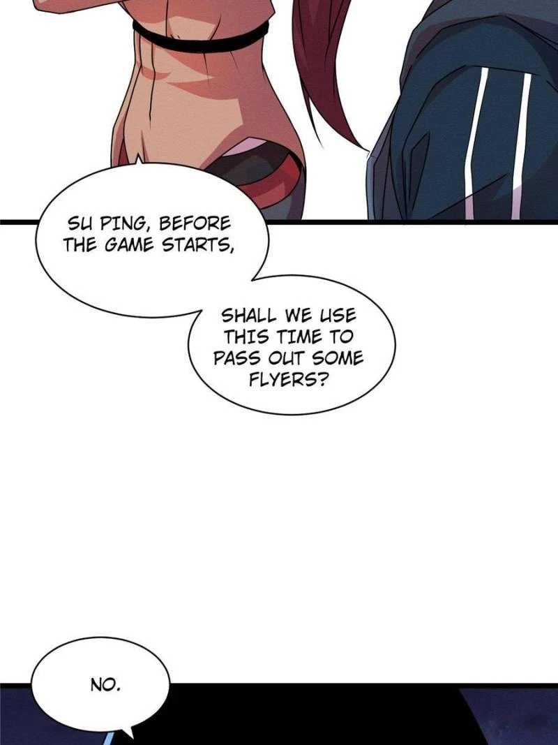 Astral Pet Store Chapter 29 - 5