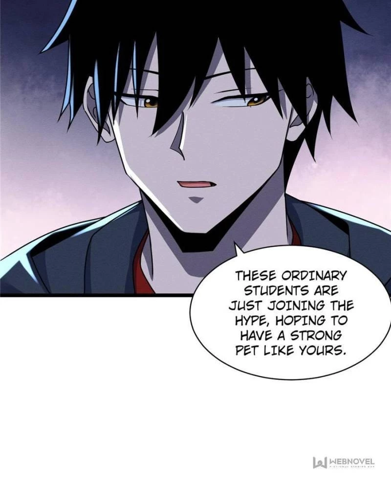 Astral Pet Store Chapter 29 - 6