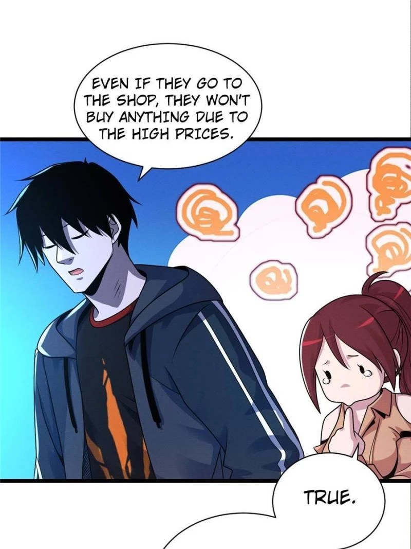 Astral Pet Store Chapter 29 - 7