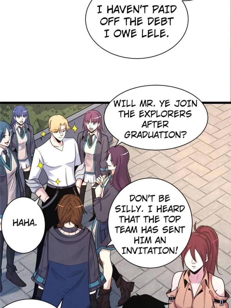 Astral Pet Store Chapter 29 - 8