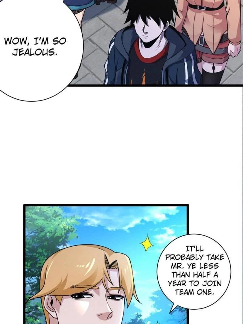 Astral Pet Store Chapter 29 - 9