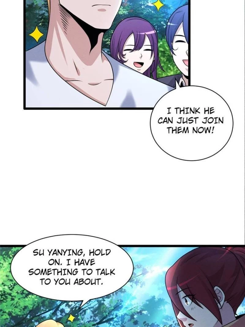 Astral Pet Store Chapter 29 - 10