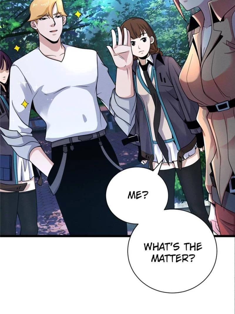Astral Pet Store Chapter 29 - 11