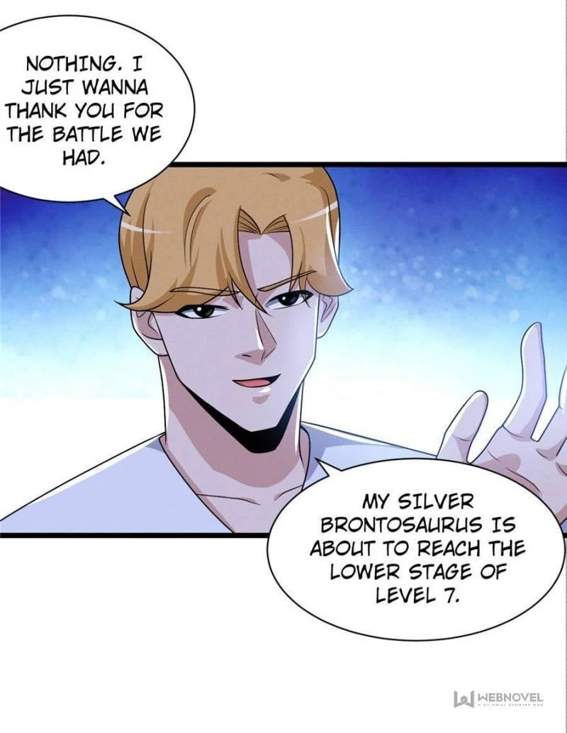 Astral Pet Store Chapter 29 - 12