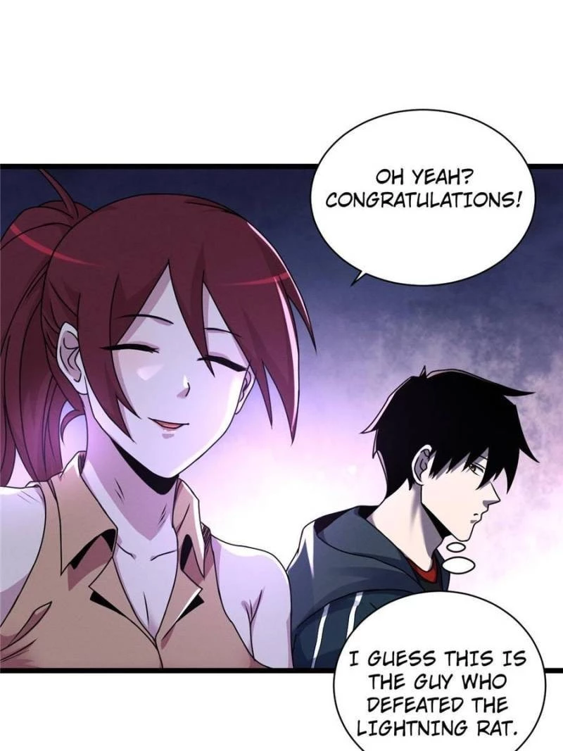 Astral Pet Store Chapter 29 - 13