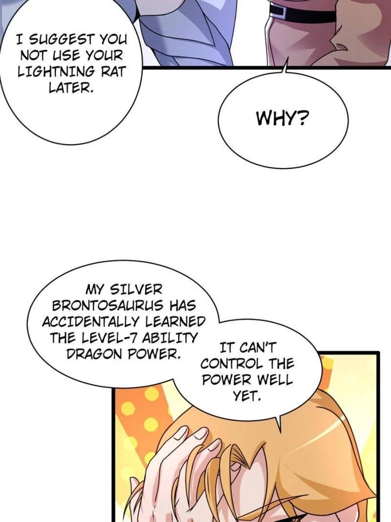 Astral Pet Store Chapter 29 - 15