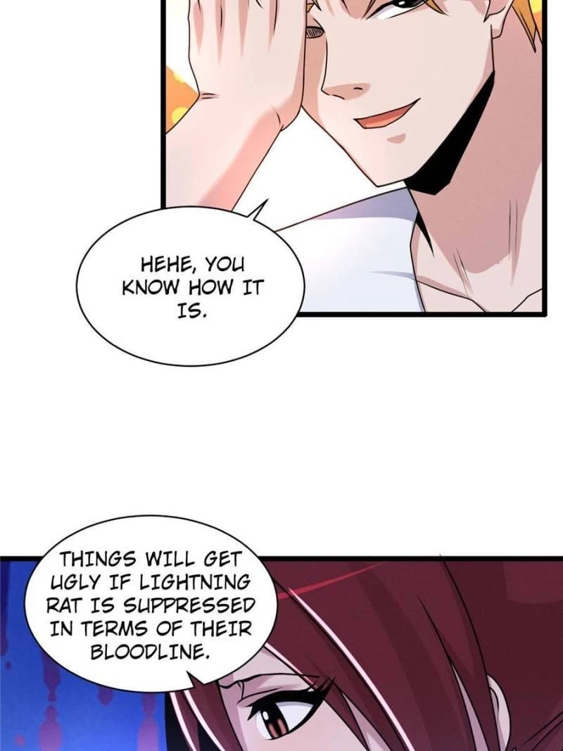 Astral Pet Store Chapter 29 - 16