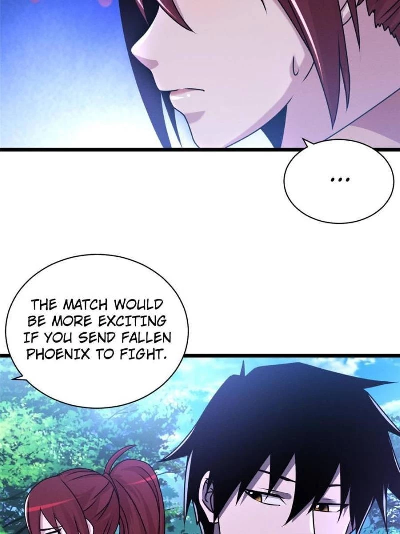 Astral Pet Store Chapter 29 - 17