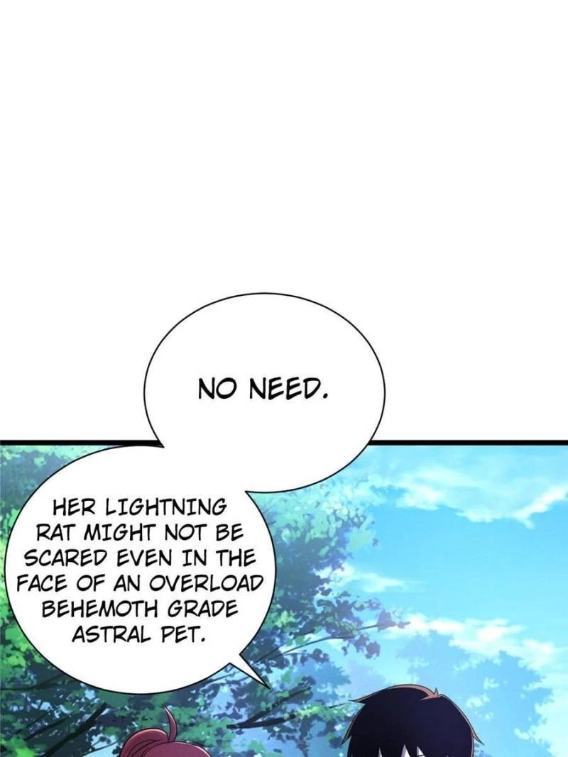 Astral Pet Store Chapter 29 - 21