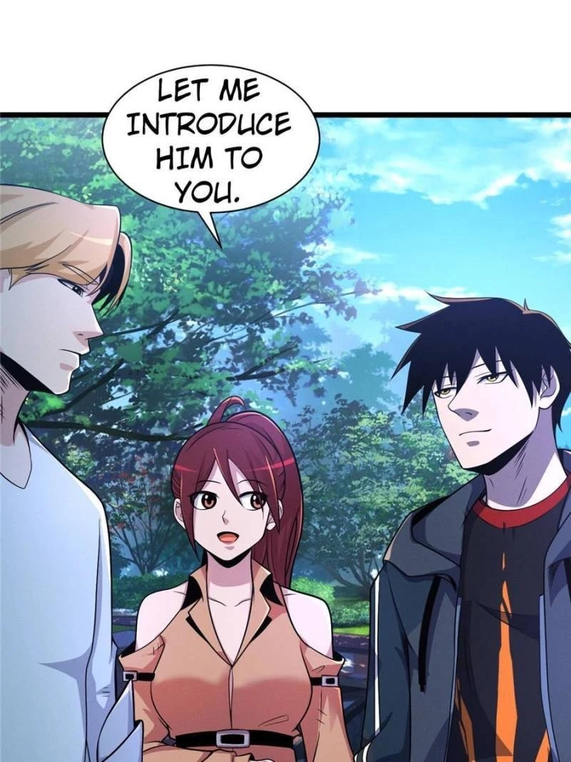 Astral Pet Store Chapter 29 - 24