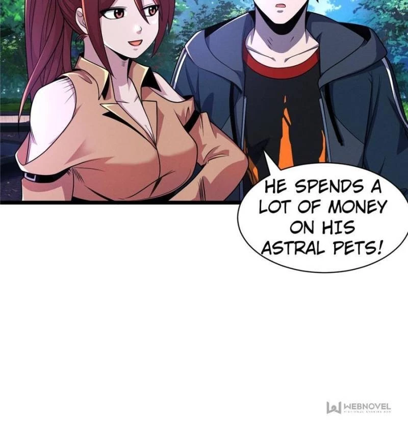 Astral Pet Store Chapter 29 - 26