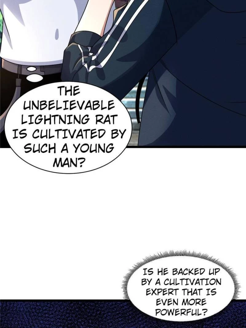 Astral Pet Store Chapter 29 - 28