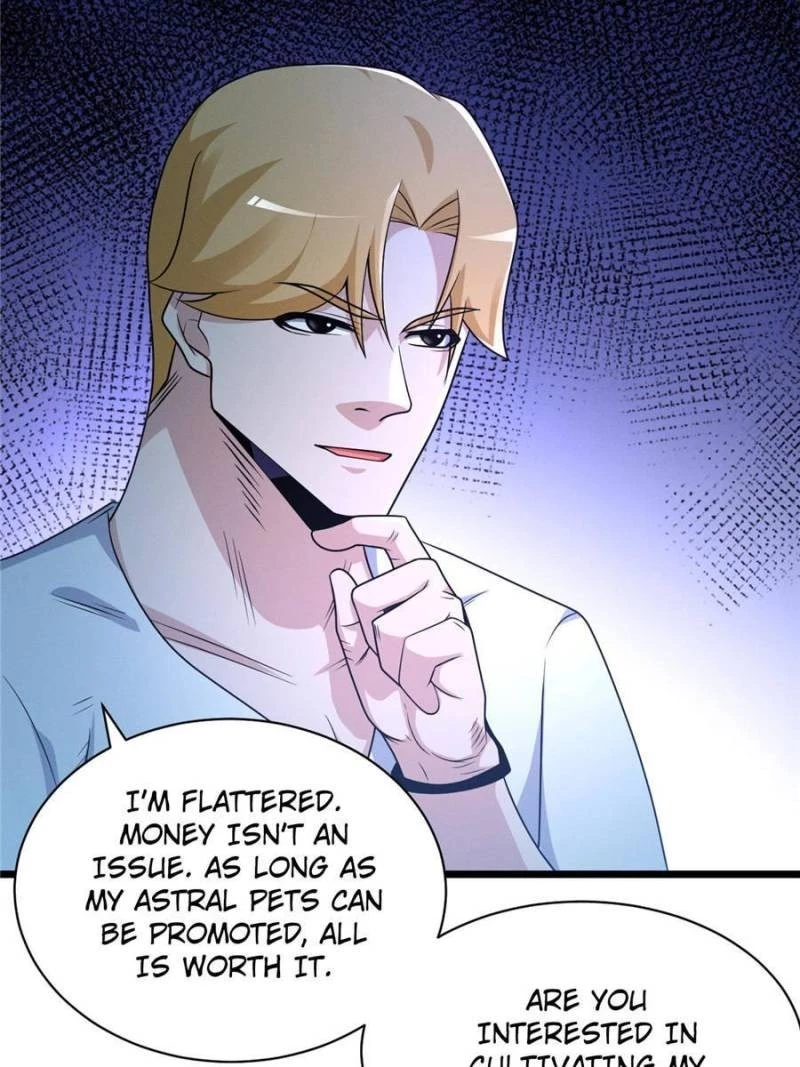 Astral Pet Store Chapter 29 - 29