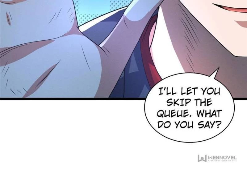 Astral Pet Store Chapter 29 - 32