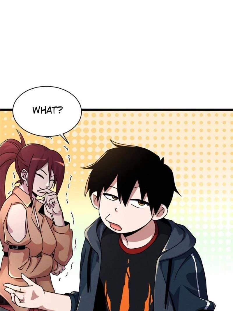 Astral Pet Store Chapter 29 - 34