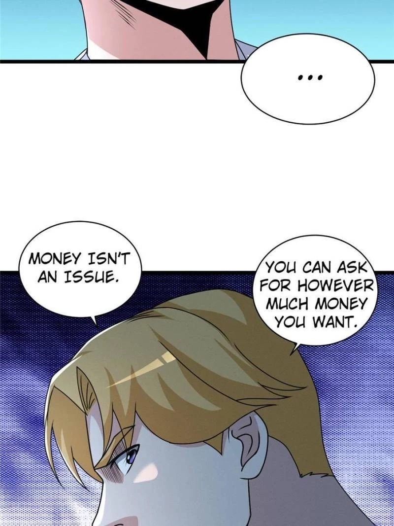 Astral Pet Store Chapter 29 - 36