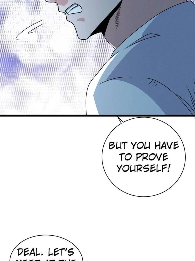 Astral Pet Store Chapter 29 - 37