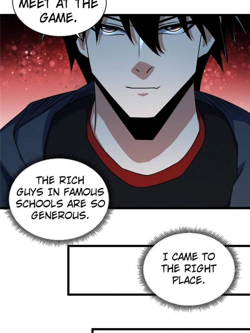 Astral Pet Store Chapter 29 - 38