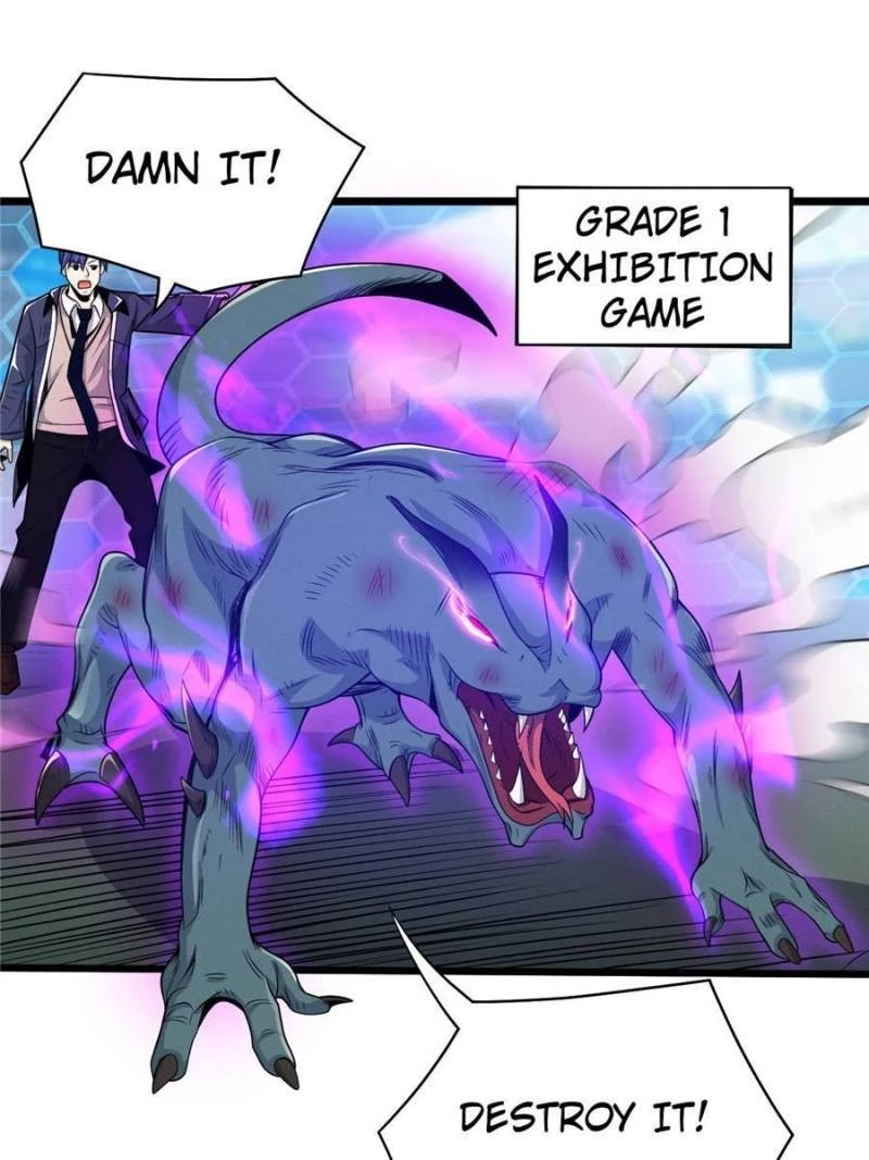 Astral Pet Store Chapter 29 - 41