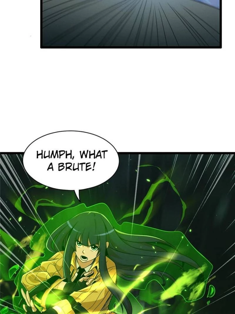 Astral Pet Store Chapter 29 - 43
