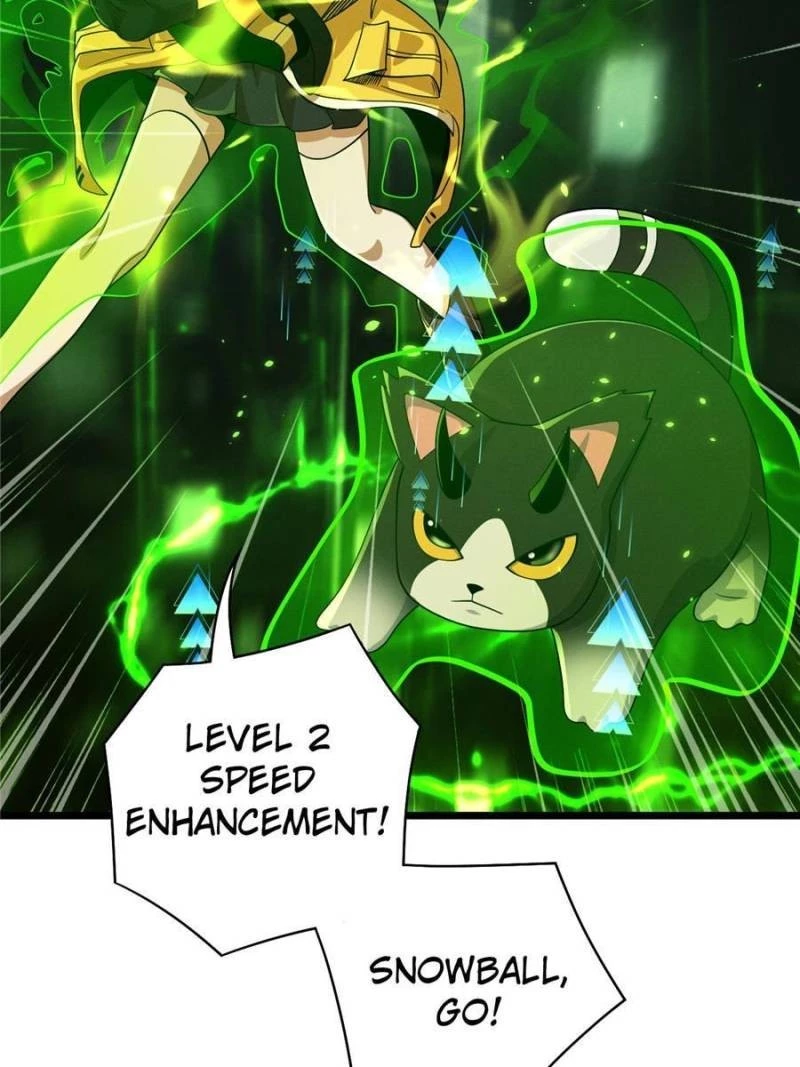 Astral Pet Store Chapter 29 - 44