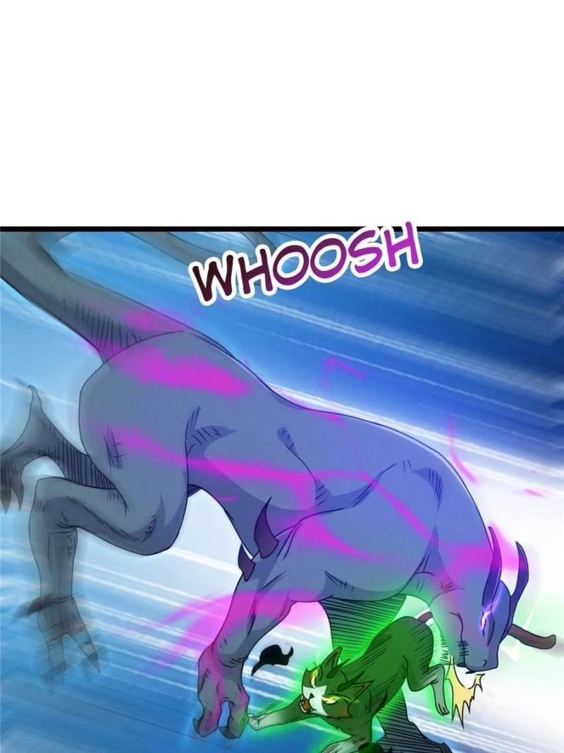 Astral Pet Store Chapter 29 - 47