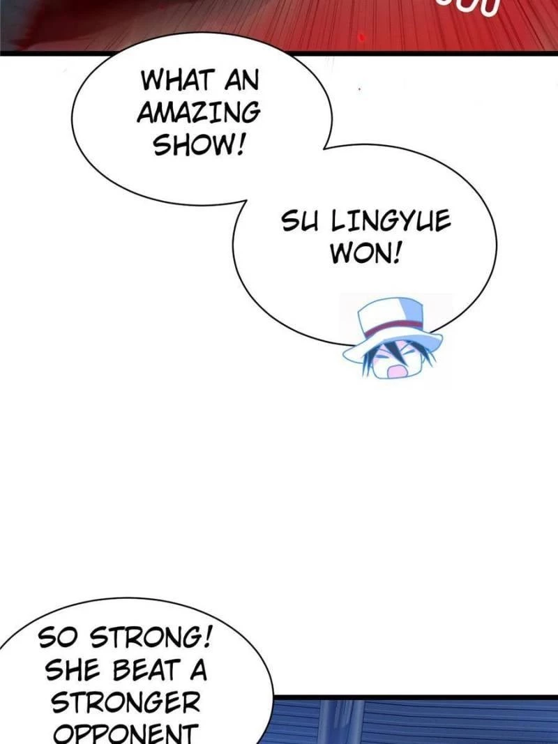 Astral Pet Store Chapter 29 - 51