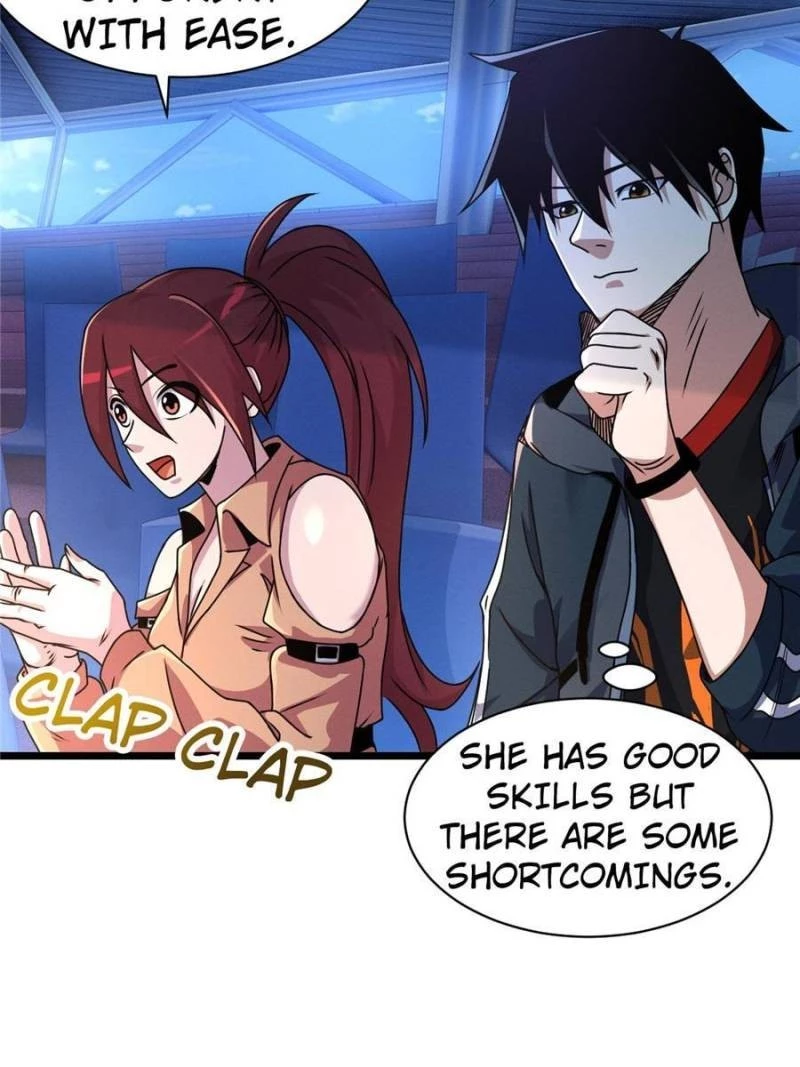 Astral Pet Store Chapter 29 - 52