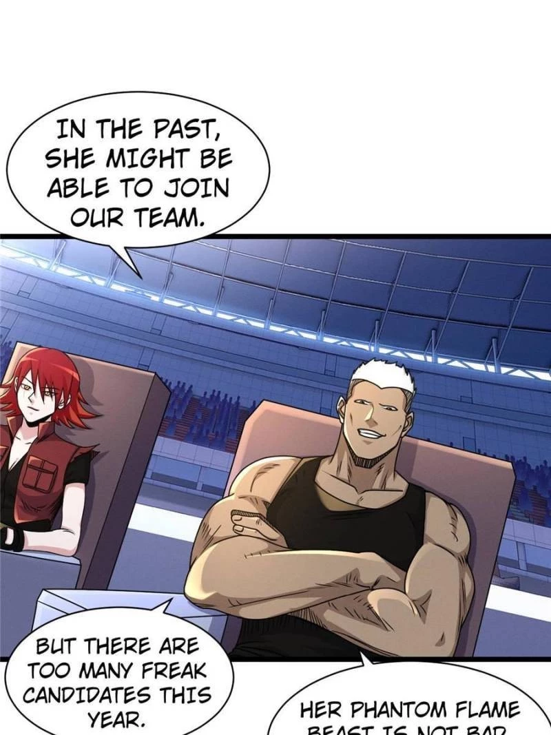 Astral Pet Store Chapter 29 - 54
