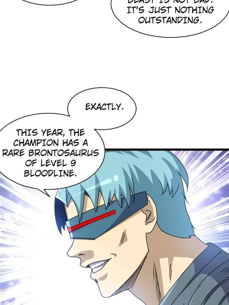 Astral Pet Store Chapter 29 - 55