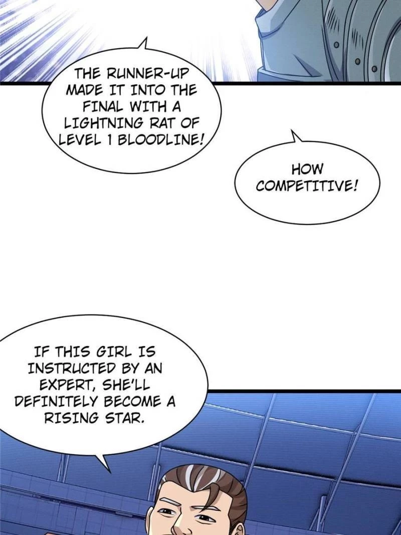 Astral Pet Store Chapter 29 - 56
