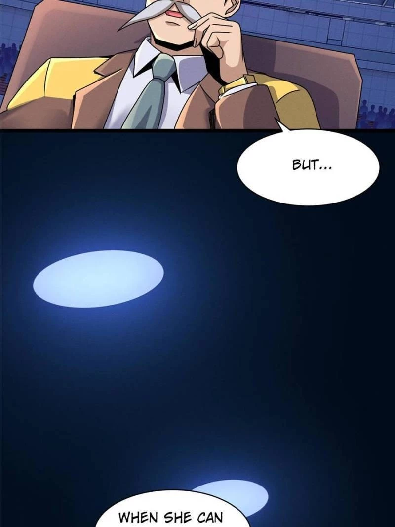 Astral Pet Store Chapter 29 - 57